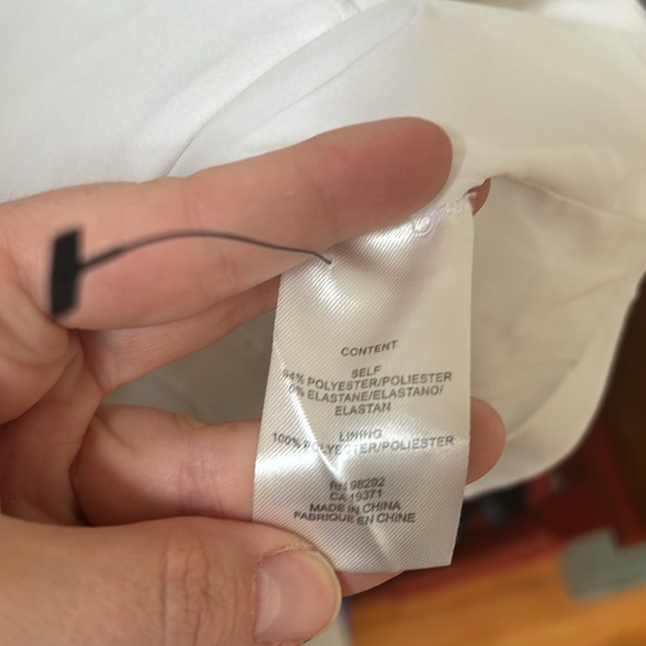 🤍Tibi Ruffle Blouse - Picture 10 of 10